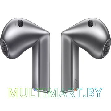 Наушники Samsung Galaxy Buds 3 (серебристый) картинка 5